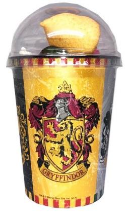 Harry Potter Cup with Jellies and Mallows 150g