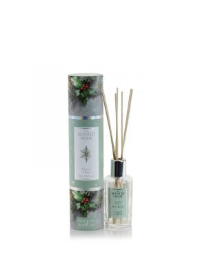 Scented Home Frosted Holly Diffuser 150ml