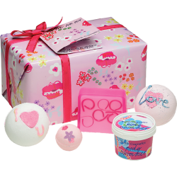More Amore Gift Pack | Presentimes