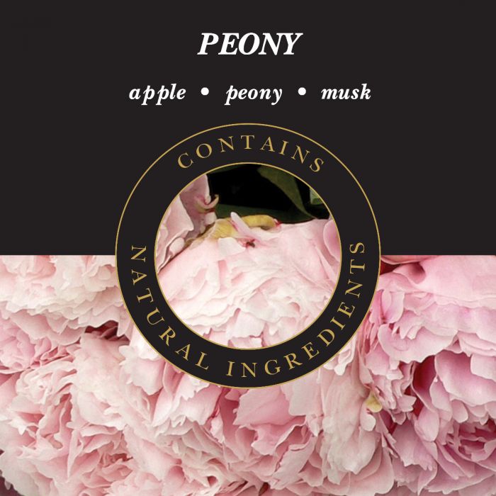 Peony | Presentimes