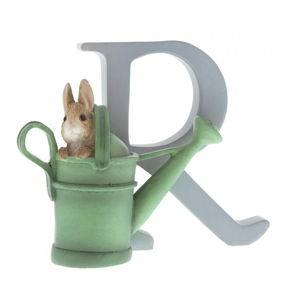 R PETER RABBIT IN A WATERING CAN | Presentimes