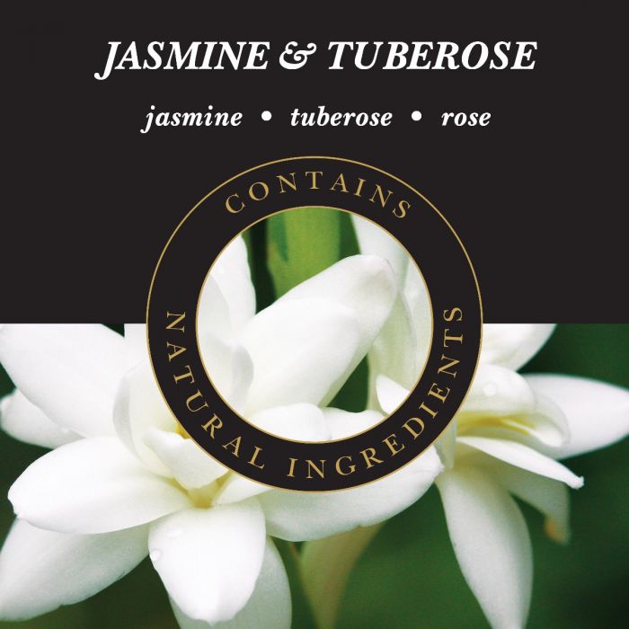 Jasmine & Tuberose | Presentimes