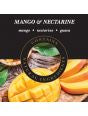 Mango & Nectarine Lamp Fragrance 250ml