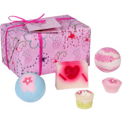 Pretty in Pink Gift Pack | Presentimes