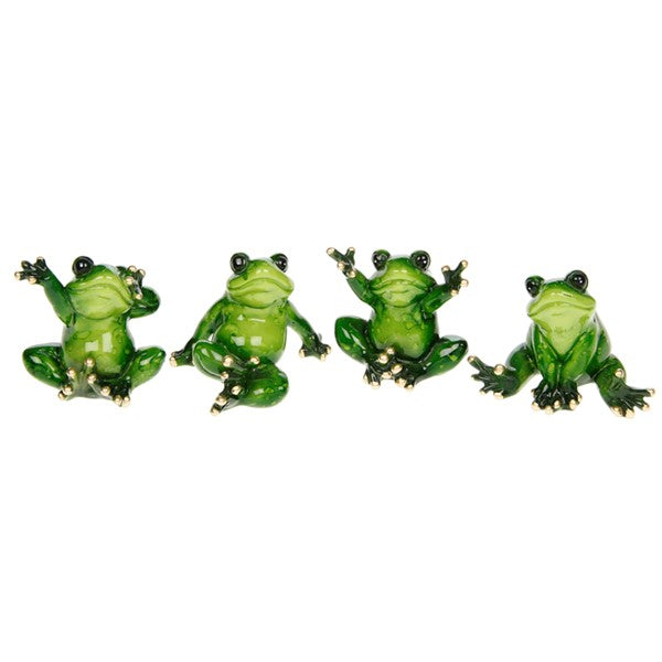 Baby Frogs Mini