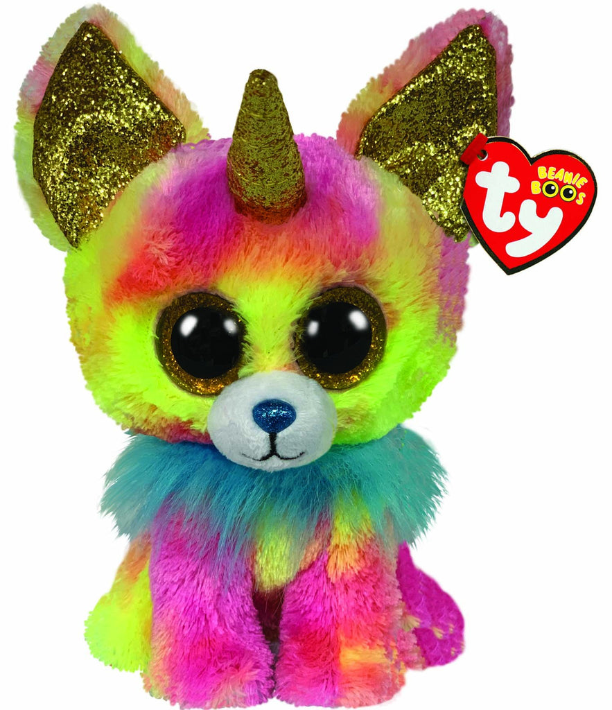 YIPS CHIHUAHUA W/HORN - BOO - MED