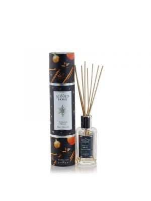 Scented Home Christmas Nights Diffuser 150ml