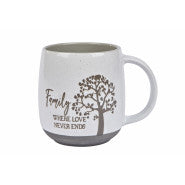 Family Tree Mug