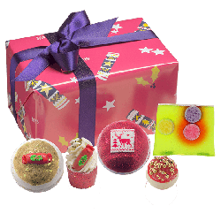 Crackerlackin Gift Pack | Presentimes