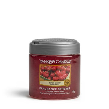 Black Cherry Fragrance Sphere | Presentimes