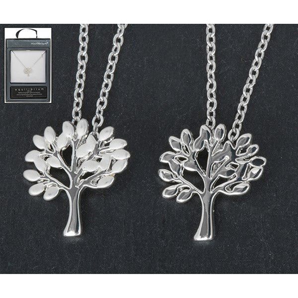 EQ SP Tree of Life Necklace | Presentimes