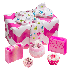 Glitter Gift Gift Pack | Presentimes