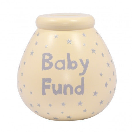 Pot Of Dreams - Baby Fund | Presentimes