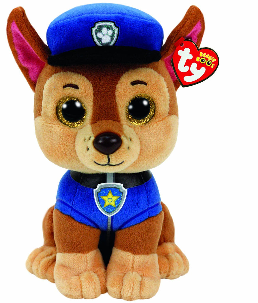 CHASE - PAW PATROL - BOO - MED