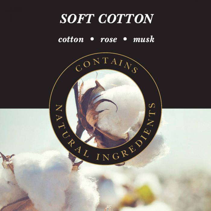 Soft Cotton | Presentimes