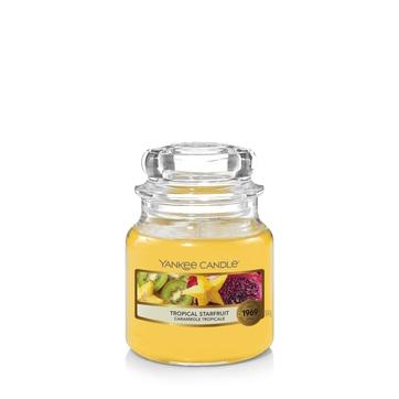 Tropical Starfruit Small Jar