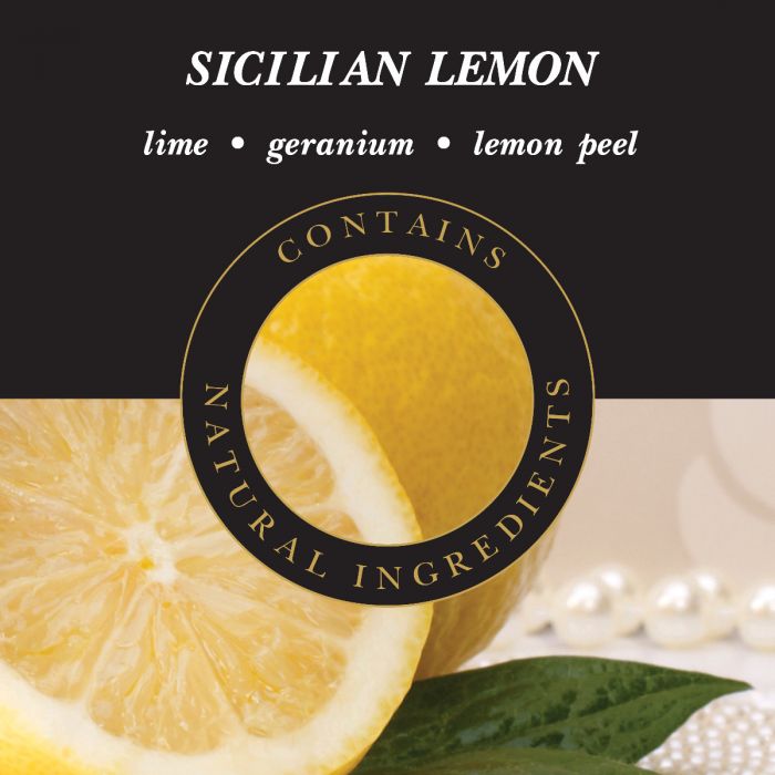 Sicilian Lemon | Presentimes