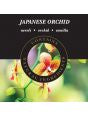 Japanese Orchid Lamp Fragrance 250ml