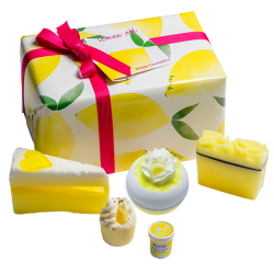 Lemon Aid Gift Pack | Presentimes