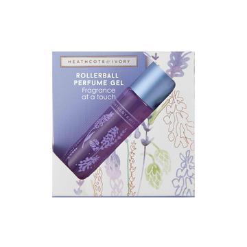 Lavender Fields Perfume Gel 10ml