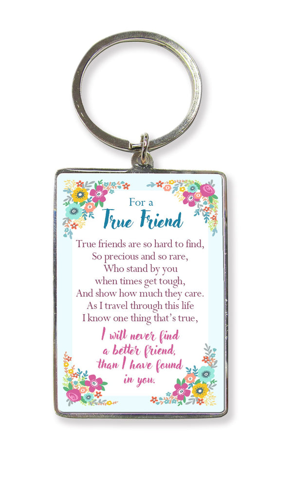 True Friend (new HW)