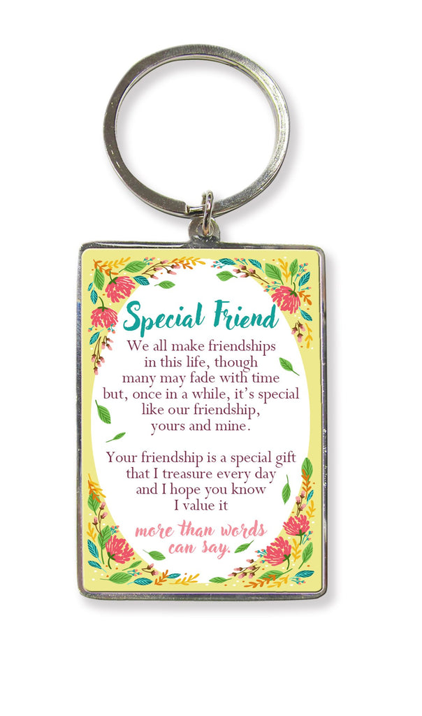 Special Friend