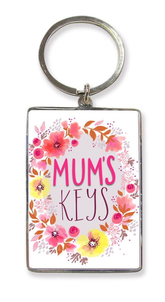 Mum's Keys