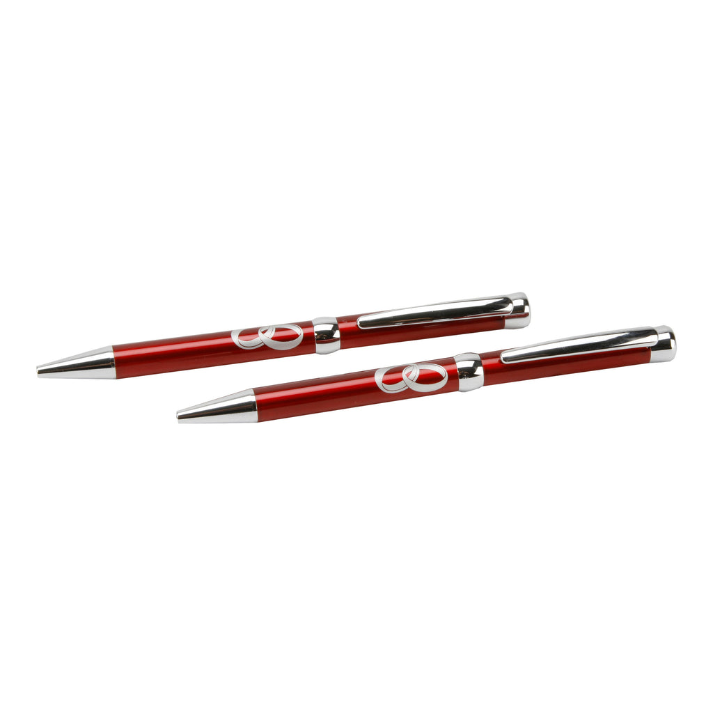 Amore Set of 2 Pens - 40th Anniversary | Presentimes