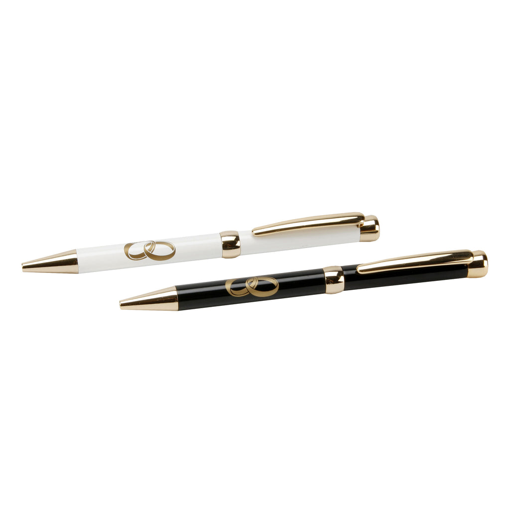 Amore Set of 2 Pens - 50th Anniversary | Presentimes