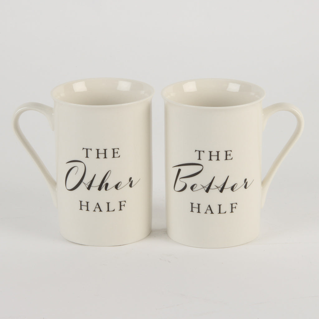 Amore Gift Set - The Other Half / The Better Half | Presentimes