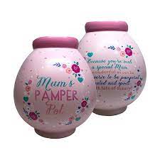 Mum's Pamper Pot