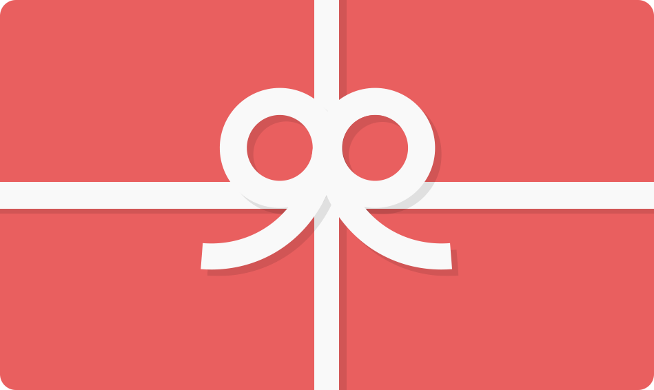 Gift Card | Presentimes