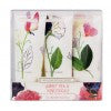 Sweet Pea & Honeysuckle Hand & Nail Cream Collection 3 x 30ml | Presentimes