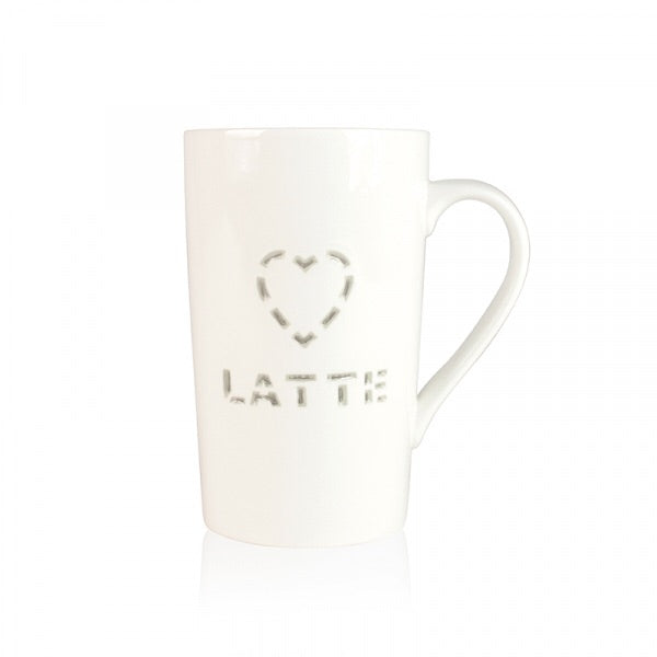 Love & Latte Mug | Presentimes