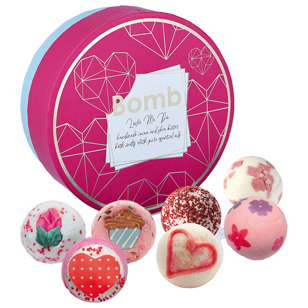 Love Me Do Creamer Gift Pack | Presentimes