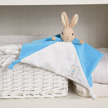 Peter Rabbit Comfort Blanket | Presentimes