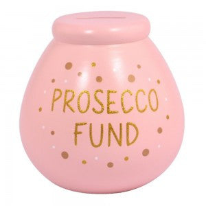 Pots Of Dreams- Prosecco Fun | Presentimes