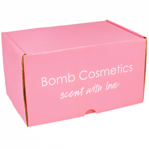 Bomb Cosmetics | Presentimes